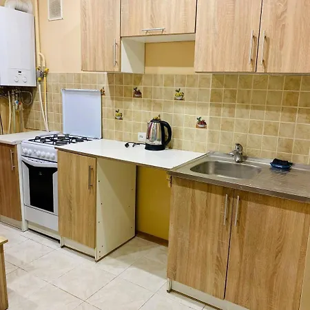 Apartment 2-кімнатна у центрі одеси поруч ланжерон та отрада Odesa